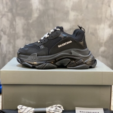 Balenciaga Triple S Series Shoes